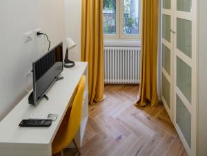 Casa Crilu by BarbarHouse