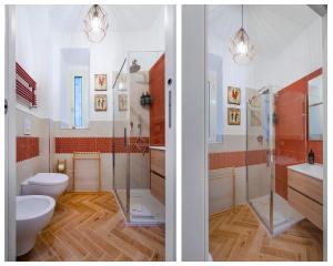 Casa Crilu by BarbarHouse