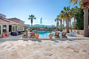 Paradise Zante Superior Studio 4