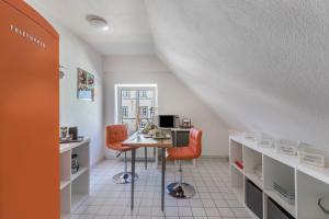 Blumenhaus-apartment Friedrichstadt