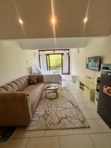 Studio Apartment at Goldensun Resort