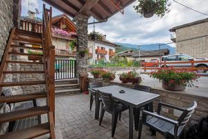 Casa Piertor Morgex