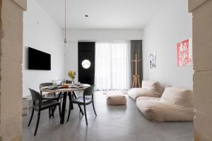 Opificio Angiolino Luxury Residence