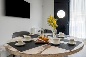 Opificio Angiolino Luxury Residence