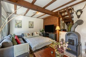 Ferienhaus Rotkäppchen