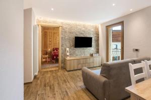 Casa Cecilia tra Bormio e Livigno