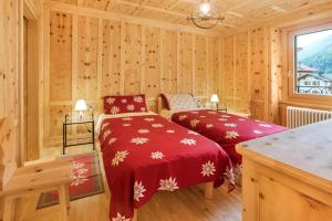 Casa Cecilia tra Bormio e Livigno