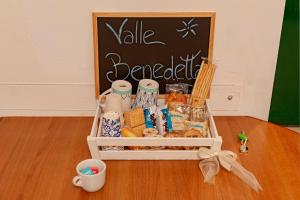 Valle Benedetta