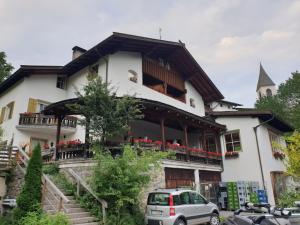 Gasthof Kirchsteiger