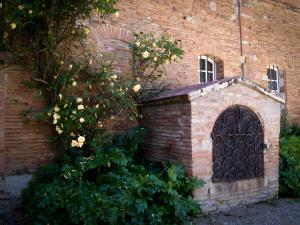 Gite De LOlivier - Varennes