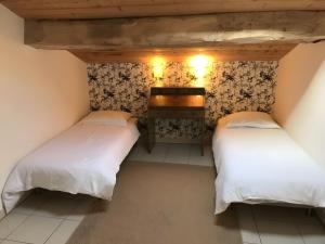 Gite De LOlivier - Varennes