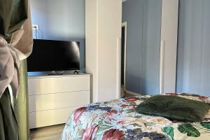 Apartment near Venice Mestre Station – WiFi & AC