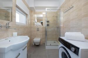 Urokliwy Apartment z Parkingiem by Noclegi Renters