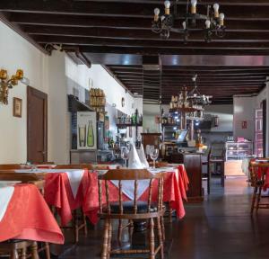Hotel Marquesa