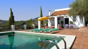 Casa Zambra by Casitas Select