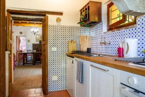 Birba 2 - Poggio alle Birbe