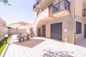 Brezza Marina Marzamemi