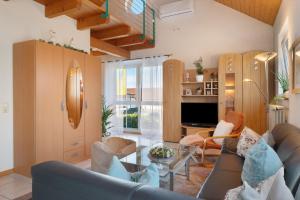 Ferienwohnung Lang, 45qm