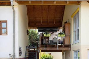 Ferienwohnung Lang, 45qm