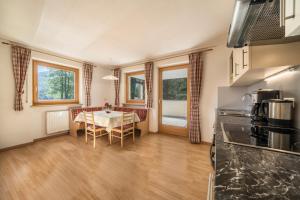 Ferienhaus Maria Steinröserl