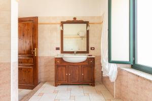 La Casa Rosa Di Rita E Franco img11