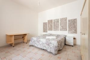La Casa Rosa Di Rita E Franco