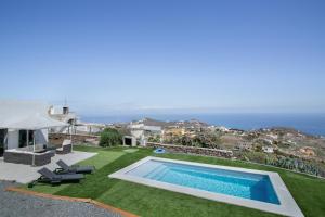 Villa Alegría