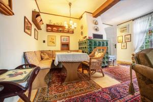 Romatisches Ferienhaus