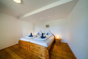 Ferienwohnung Piratennest