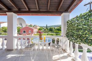 Kassiopi Apartment 2
