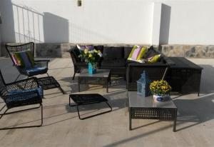Villa Salt Lake near city and beach