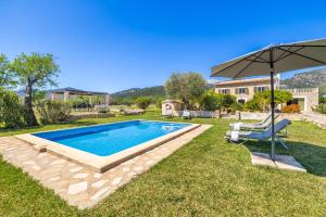 Casa de los Almendros