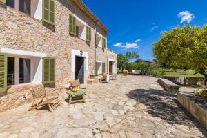 Casa de los Almendros