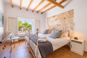 Casa de los Almendros