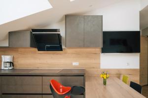 Balbeinhof Apt Gams