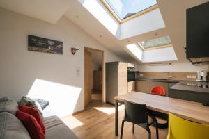 Balbeinhof Apt Gams