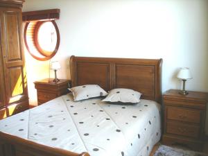 Casa das Cortes em Melgaço