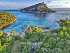 Villa Alfredo Golfo Aranci img25