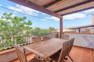 Villa Alfredo Golfo Aranci img1