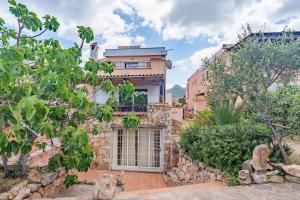 Villa Alfredo Golfo Aranci img20