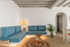 Allegro Country House Tinos