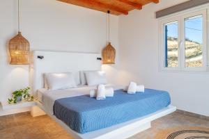 Allegro Country House Tinos