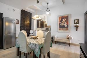 Exclusivo Apartamento En Palacio