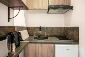Appartement - Clos Saint Jean