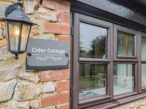 Cider Cottage - near Lyme Regis