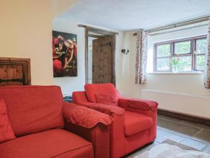 Cider Cottage - near Lyme Regis