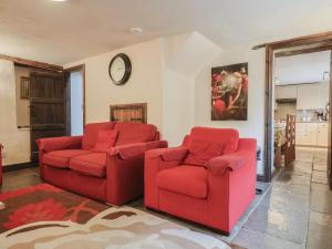 Cider Cottage - near Lyme Regis