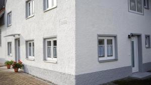 Ferienwohnung Trendelmühle Lautrach