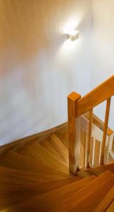 Ferienwohnung Trendelmühle Lautrach