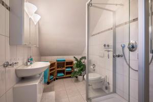 Ferienwohnung 1 Soltau